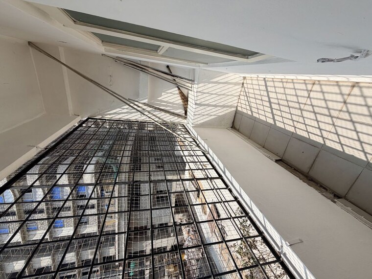 Balcony, somajiguda 3 Bedroom 1580 Sq.Ft. Apartment In Somajiguda Hyderabad 10055797