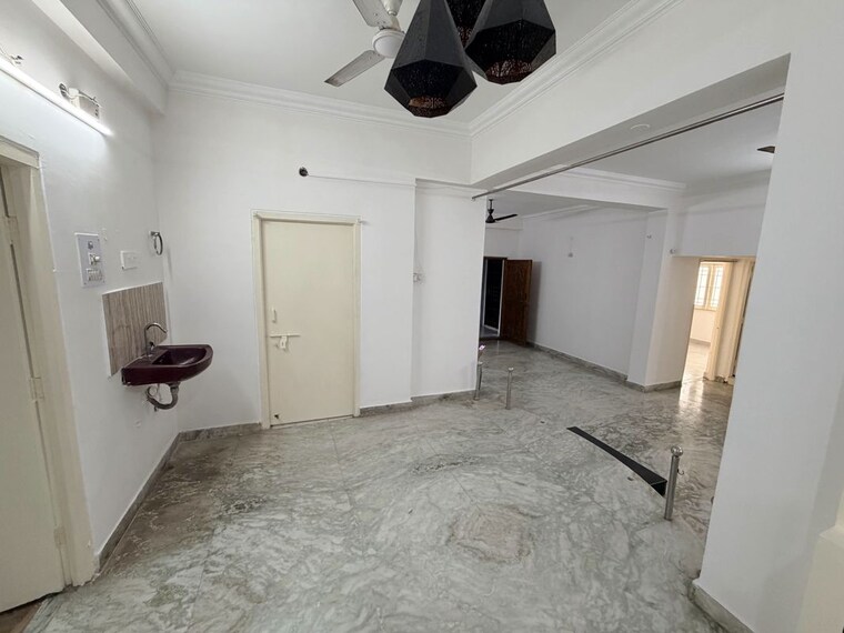 Room, somajiguda 3 Bedroom 1580 Sq.Ft. Apartment In Somajiguda Hyderabad 10055797