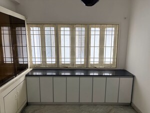 Kitchen in 3 BHK Apartment at Somajiguda – for Sale