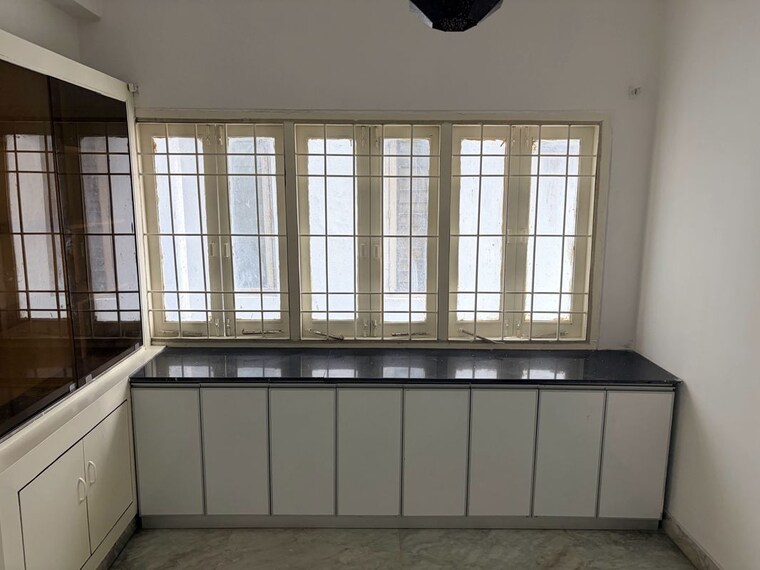 Kitchen, somajiguda 3 Bedroom 1580 Sq.Ft. Apartment In Somajiguda Hyderabad 10055797