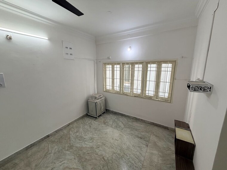 Room, somajiguda 3 Bedroom 1580 Sq.Ft. Apartment In Somajiguda Hyderabad 10055797