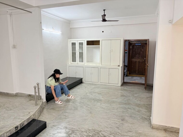 Other, somajiguda 3 Bedroom 1580 Sq.Ft. Apartment In Somajiguda Hyderabad 10055797