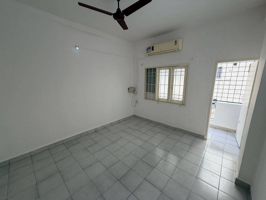 3 BHK Apartment For Sale in Somajiguda