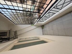 Balcony in 3 BHK Apartment at Somajiguda – for Sale