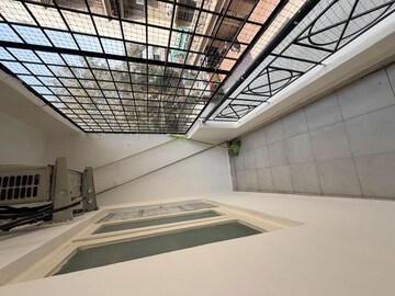 Balcony in 3 BHK Apartment at Somajiguda – for Sale