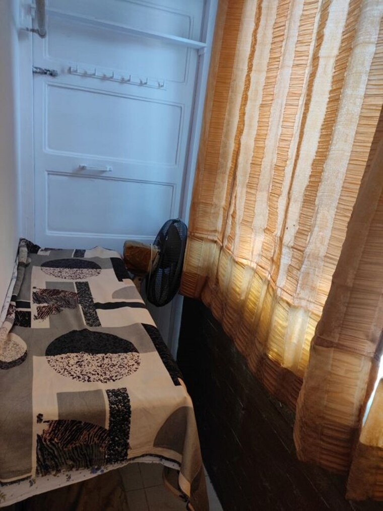 undefined, bandra west 1 Bedroom 500 Sq.Ft. Apartment In Bandra West Mumbai 10112190