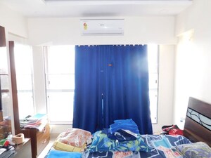 Bedroom in 2 BHK Apartment at Pride Park Royale, Andheri East – for Sale
