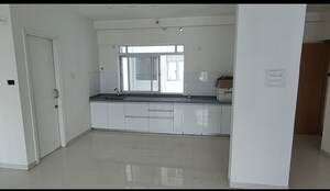 Kitchen in 2 BHK Apartment at Godrej 24, Hinjewadi – for Rent