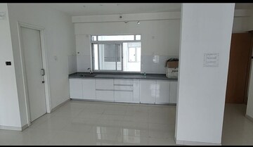 Kitchen in 2 BHK Apartment at Godrej 24, Hinjewadi – for Rent