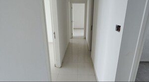 Building Lobby in 2 BHK Apartment at Godrej 24, Hinjewadi – for Rent