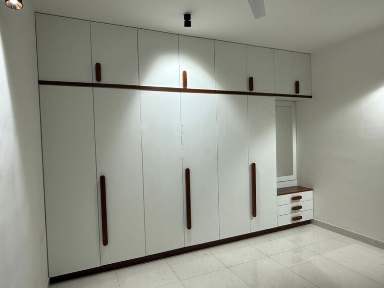 Room, prestige-beverly-hills 3 Bedroom 2655 Sq.Ft. Apartment In Kokapet Hyderabad 10112219