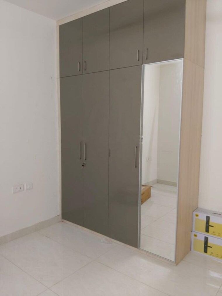 Room, prestige-beverly-hills 3 Bedroom 2655 Sq.Ft. Apartment In Kokapet Hyderabad 10112219