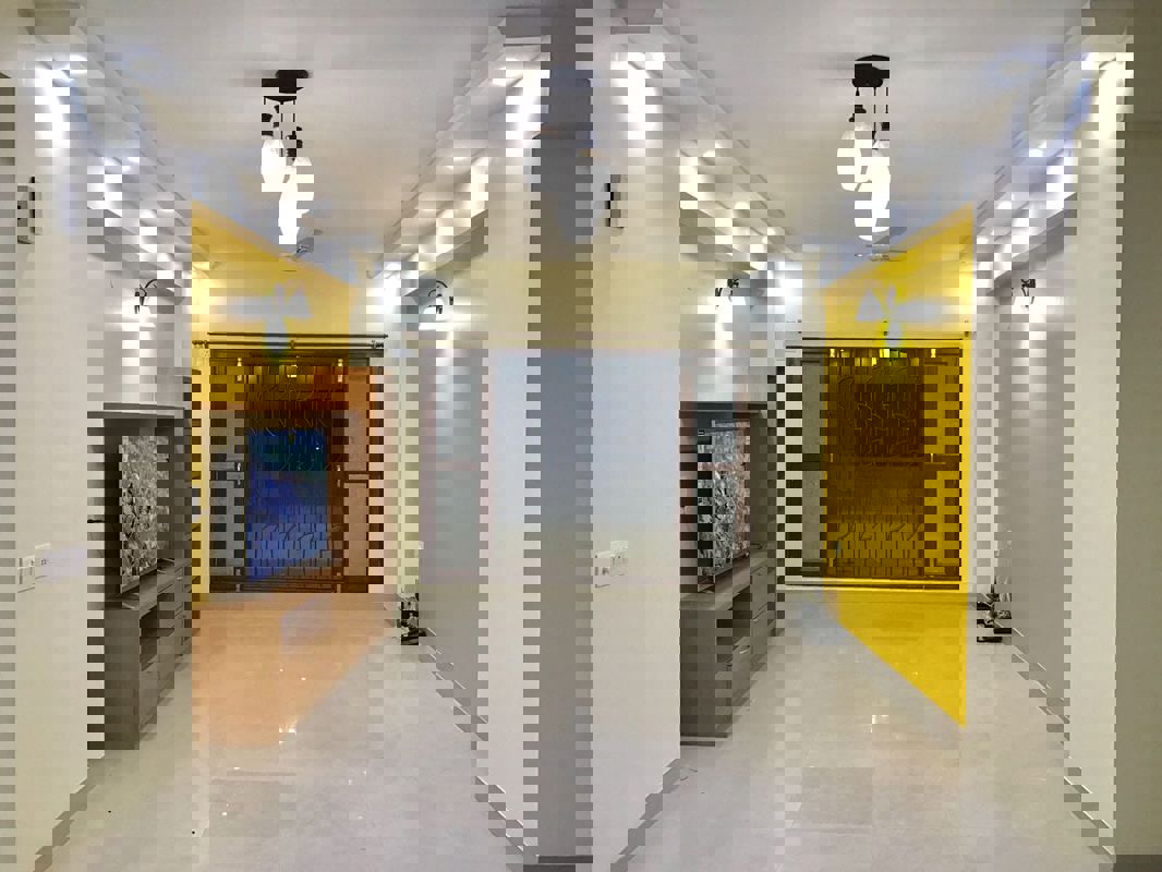 3 BHK + Servant Room 1791 Sq.Ft. Apartment in RPS Savana