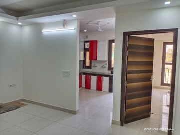 Kitchen in 3 BHK Builder Floor at Vasant Kunj – for Rent