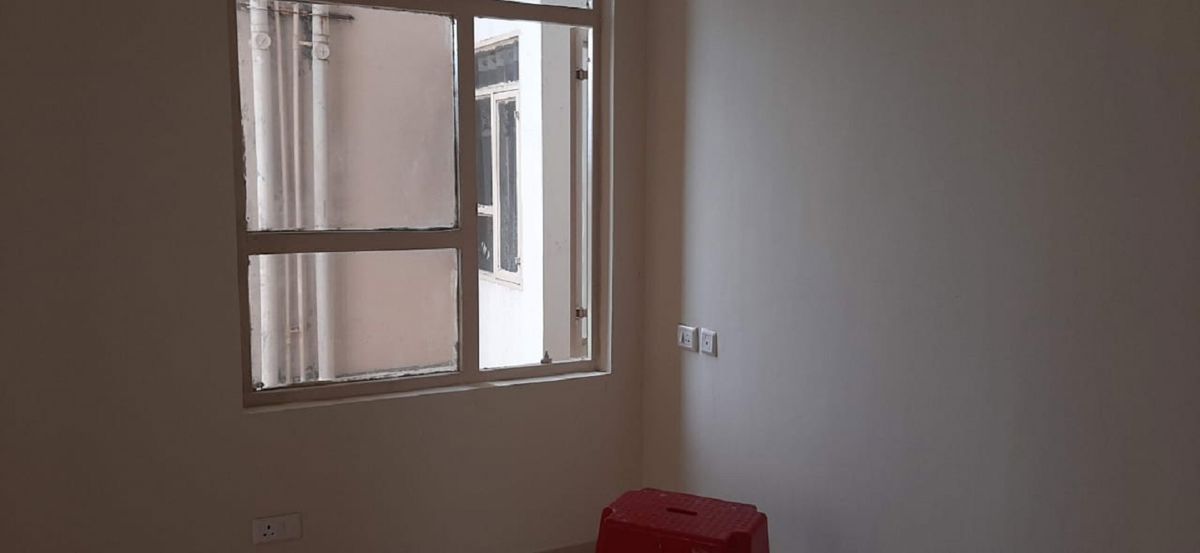 1 BHK + Pooja Room Apartment For Sale in Auric City Homes