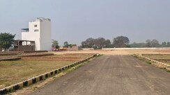 Plot For Sale in Raebareli Road