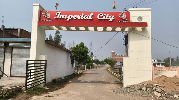 undefined, raebareli road  1203 Sq.Ft. Plot In Raebareli Road Lucknow 10112242