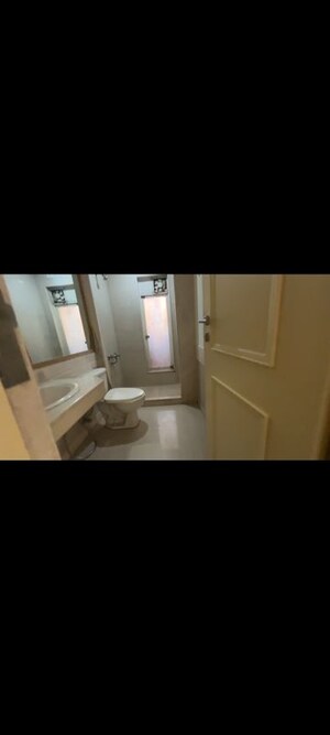 Staircase in 3 BHK Apartment at Hiranandani Estate Spring Hill, Ghodbunder Road – for Sale