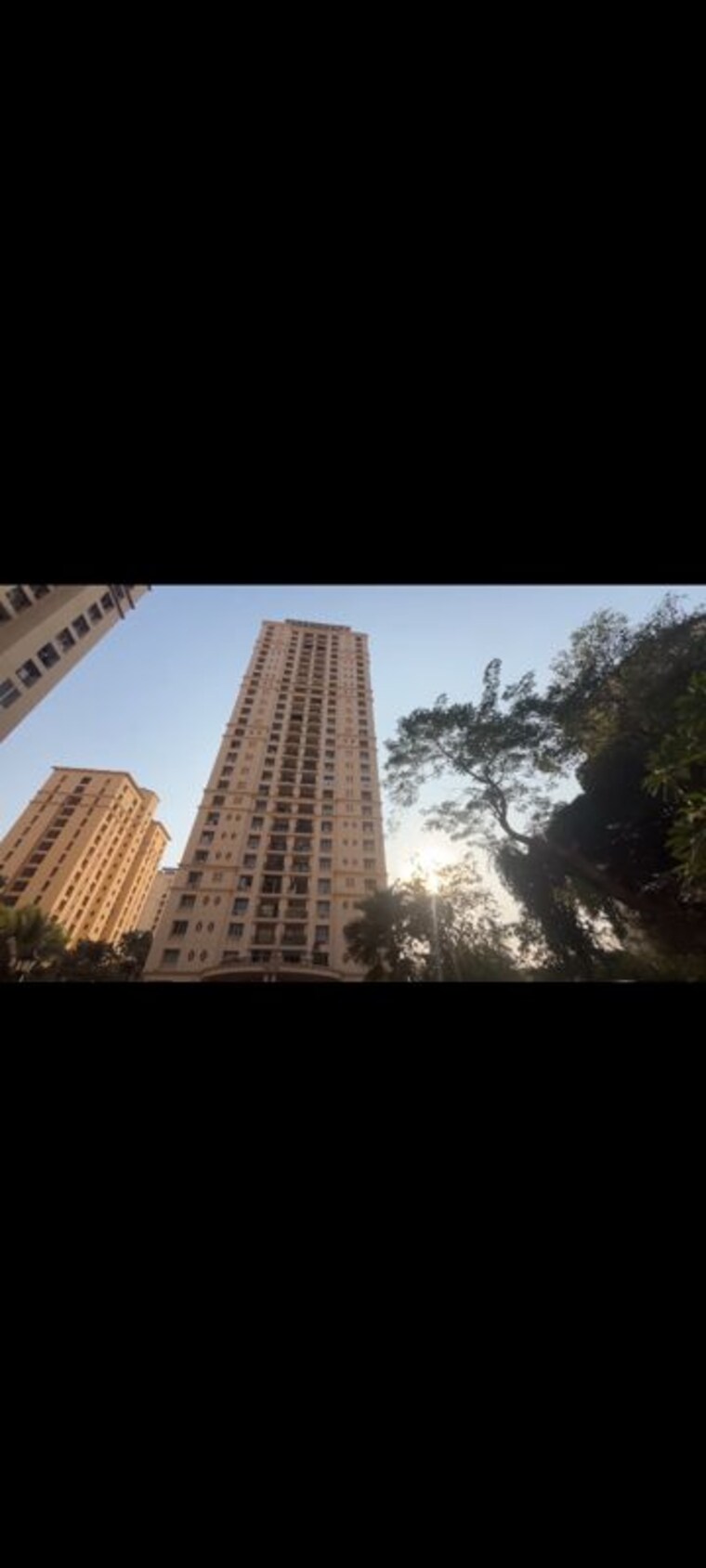 Exterior View, hiranandani-estate-spring-hill 3 Bedroom 1065 Sq.Ft. Apartment In Ghodbunder Road Thane 10112234