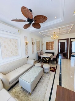 3 BHK Apartment For Sale in Kharar Mohali Road