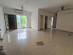 2 BHK + Pooja Room,Extra Room Apartment For Rent in Lodha Palava Exotica