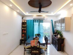 3 BHK Apartment For Rent in Prestige Tranquil