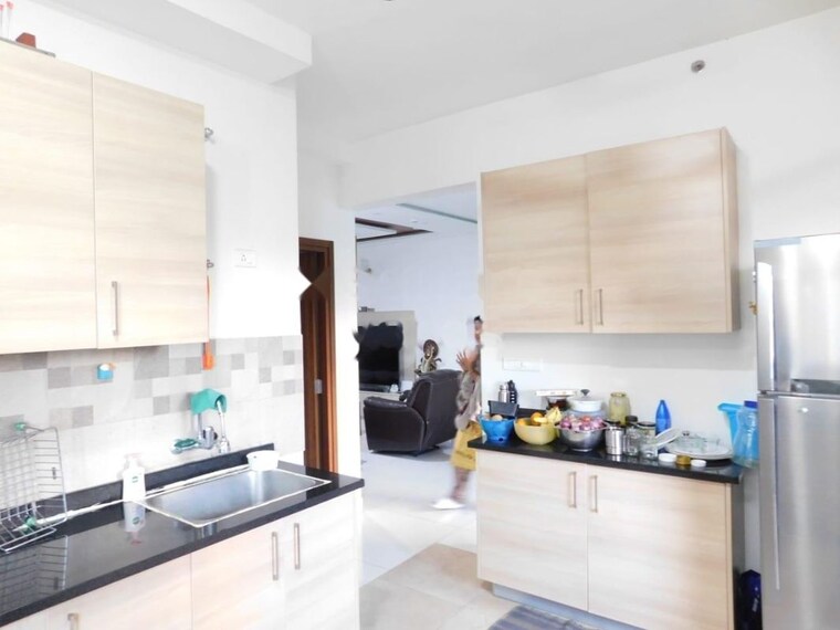 Bedroom, prestige-tranquil 3 Bedroom 2181 Sq.Ft. Apartment In Kokapet Hyderabad 10112240