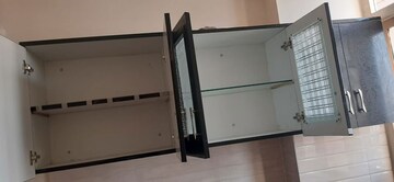 Furnished Amenities in 3 BHK Apartment at Auric City Homes, Sector 82 – for Sale