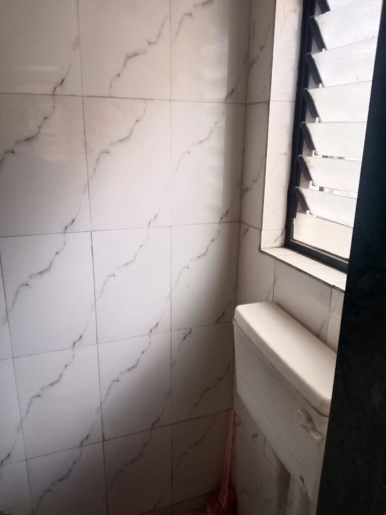 Bathroom, ambegaon budruk 1 RK 345 Sq.Ft. Builder Floor In Ambegaon Budruk Pune 10112269