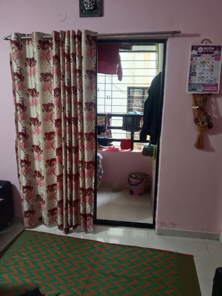 Living Room, ambegaon budruk 1 RK 345 Sq.Ft. Builder Floor In Ambegaon Budruk Pune 10112269