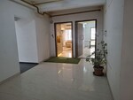 2 BHK + Study Room 844 Sq.Ft. Apartment in Amits Bloomfield