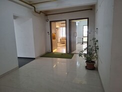 2 BHK + Study Room Apartment For Sale in Amits Bloomfield