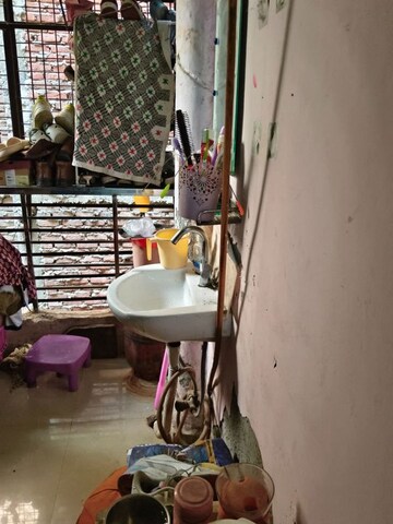 Balcony in 1 BHK Apartment at Mehrauli – for Sale