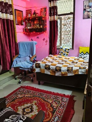 1 BHK Apartment For Sale in Mehrauli