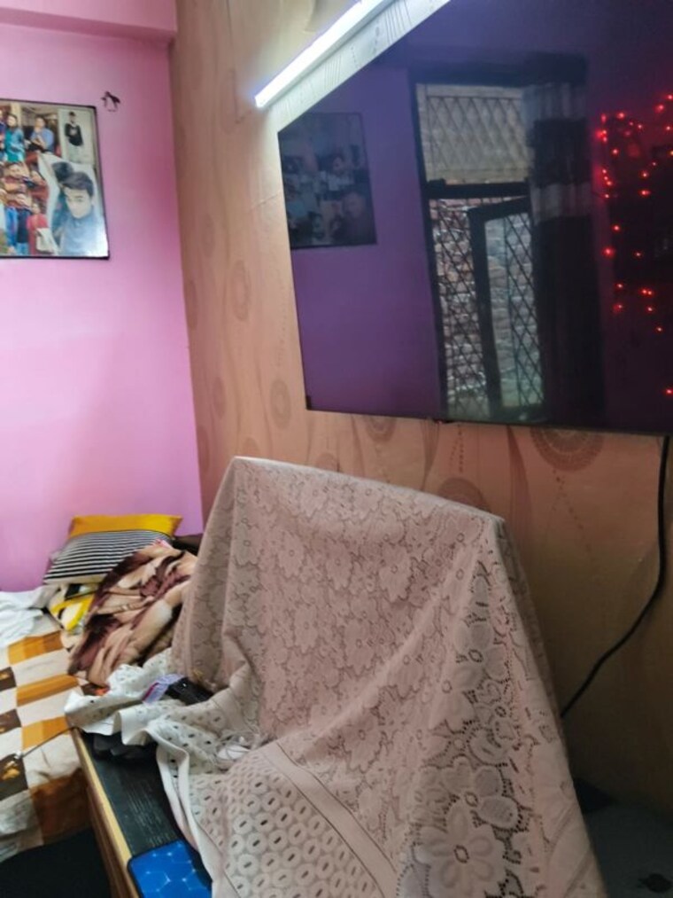 Bedroom, mehrauli 1 Bedroom 45 Sq.Yd. Apartment In Mehrauli Delhi 10105762