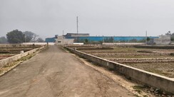 Plot For Sale in Raebareli Road