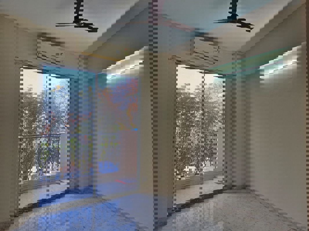 2 BHK + Pooja Room 645 Sq.Ft. Apartment in MRG The Balcony