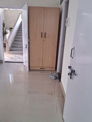  1 BHK Apartment at Aundh – for Rent