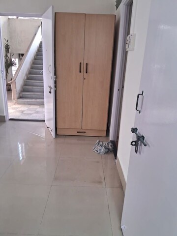  1 BHK Apartment at Aundh – for Rent