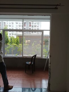 3 BHK Apartment For Rent in Godrej 24