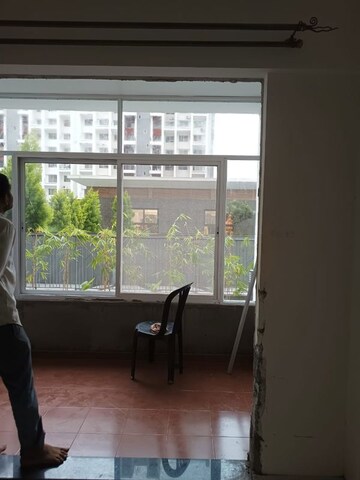 3 BHK Apartment For Rent in Godrej 24, Hinjewadi