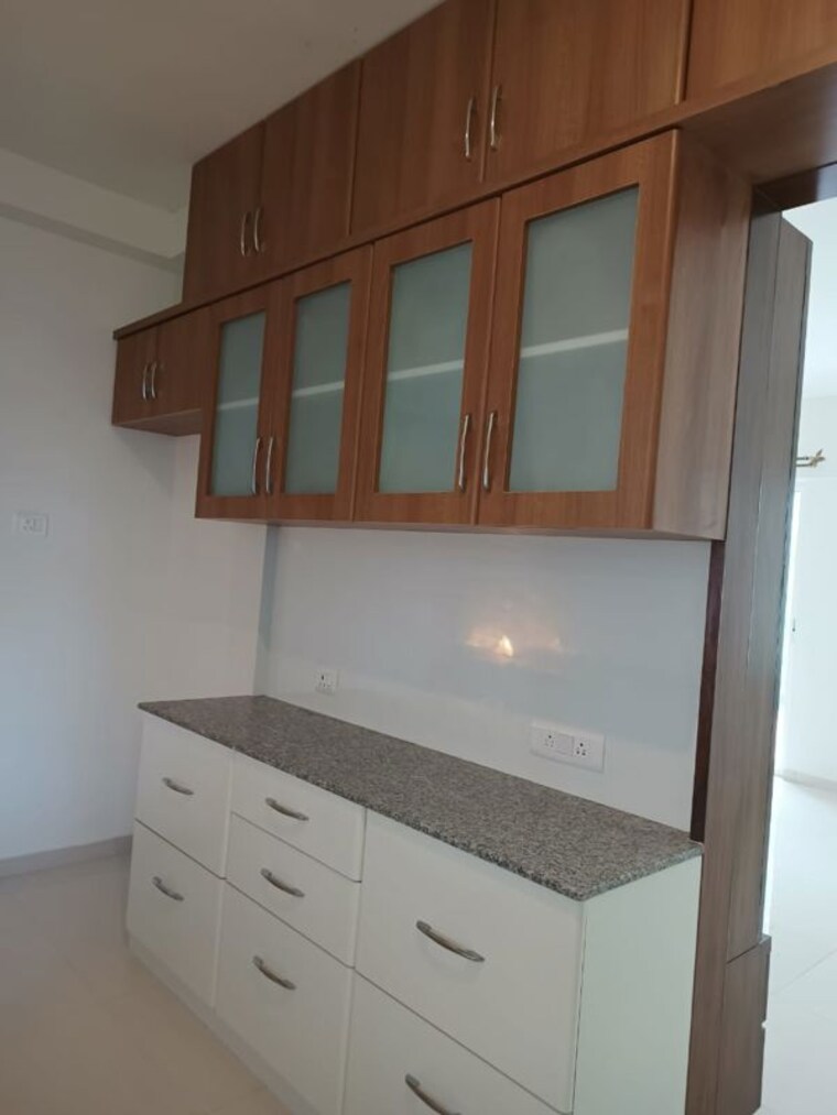 Kitchen, godrej-24 3 Bedroom 1200 Sq.Ft. Apartment In Hinjewadi Pune 10112393