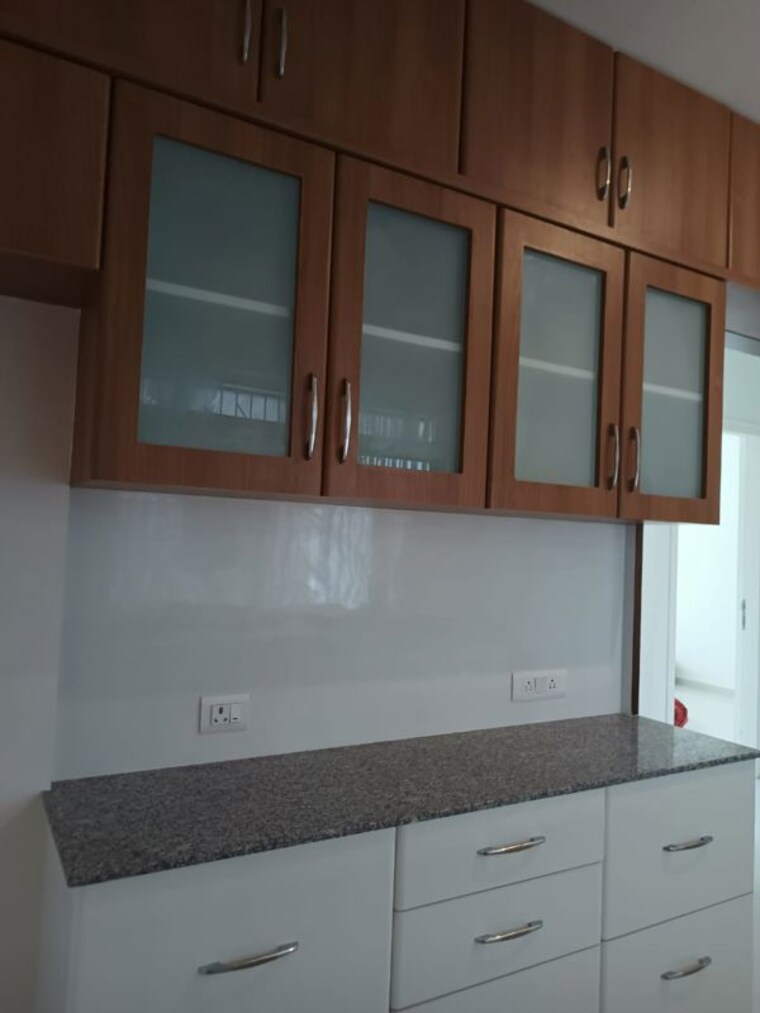 Kitchen, godrej-24 3 Bedroom 1200 Sq.Ft. Apartment In Hinjewadi Pune 10112393