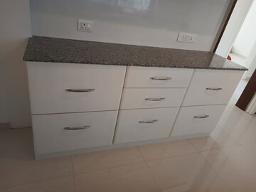 Furnished Amenities in 3 BHK Apartment at Godrej 24, Hinjewadi – for Rent