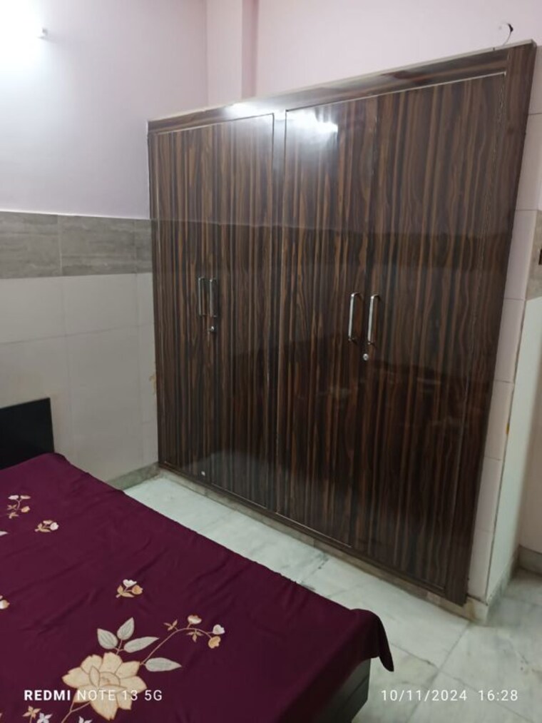 Balcony, pivotal-riddhi-siddhi 2 Bedroom 587 Sq.Ft. Builder Floor In Sector 99 Gurgaon 10112355