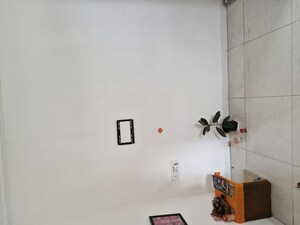 Living Room in 2 BHK Apartment at Vanashree Apartment, Hadapsar – for Rent