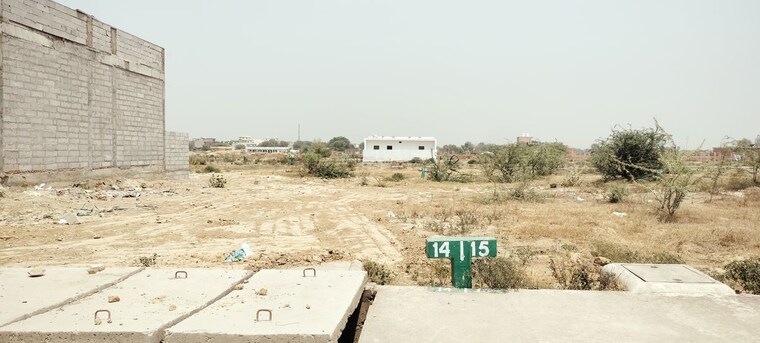 undefined, pi greater noida  304 Sq.Ft. Plot In Pi Greater Noida Greater Noida 10112136