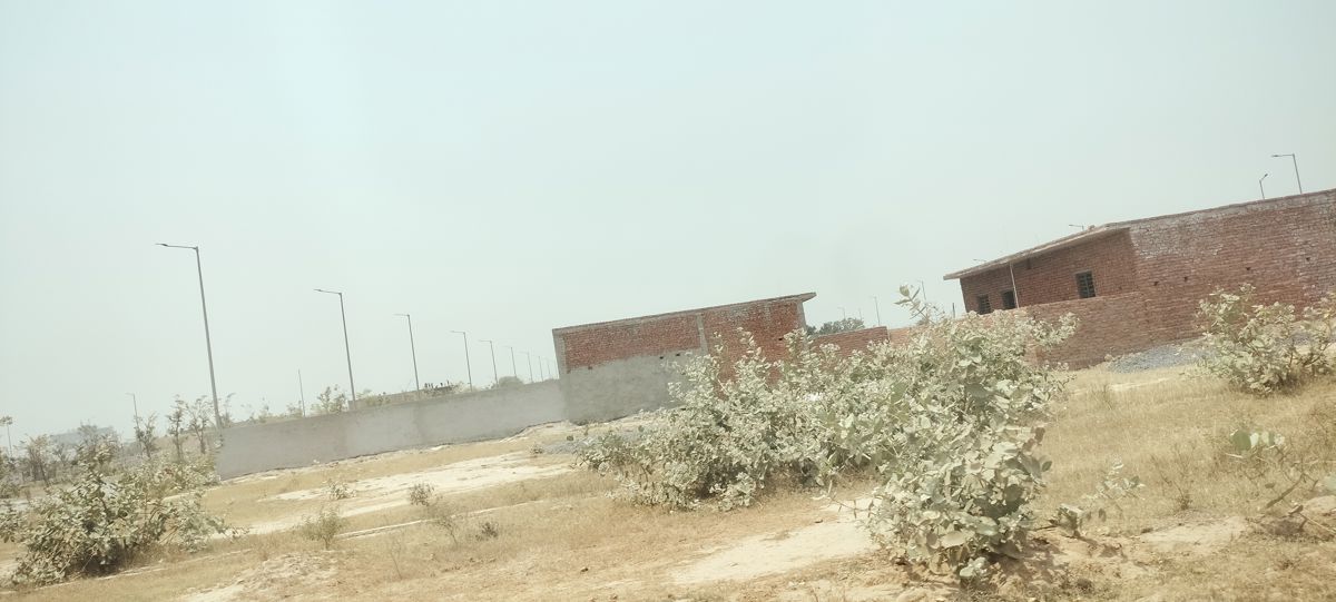 Plot For Sale in Pi Greater Noida