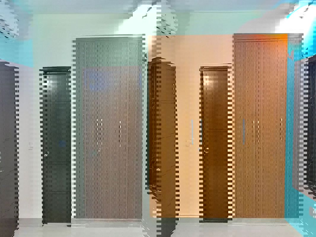 3 BHK + Servant Room 1791 Sq.Ft. Apartment in RPS Savana