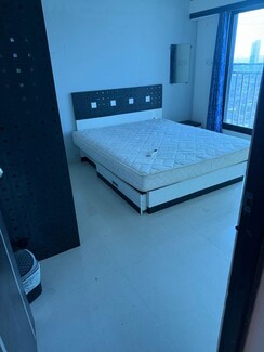 2 BHK + Study Room Apartment For Rent in Gawde Orchid Atrium